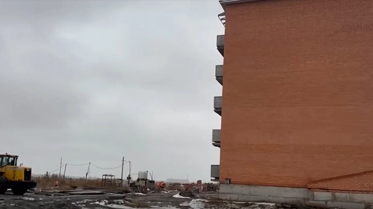 «Нұрлы жер» мемлекеттік бағдарламасы: Ақмола облысында 152 миллион теңгенің ұрлығы әшкереленді