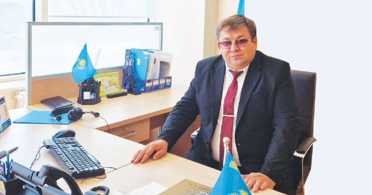 Баяжума Асылбек. Қандастар көші неге баяулап қалды?