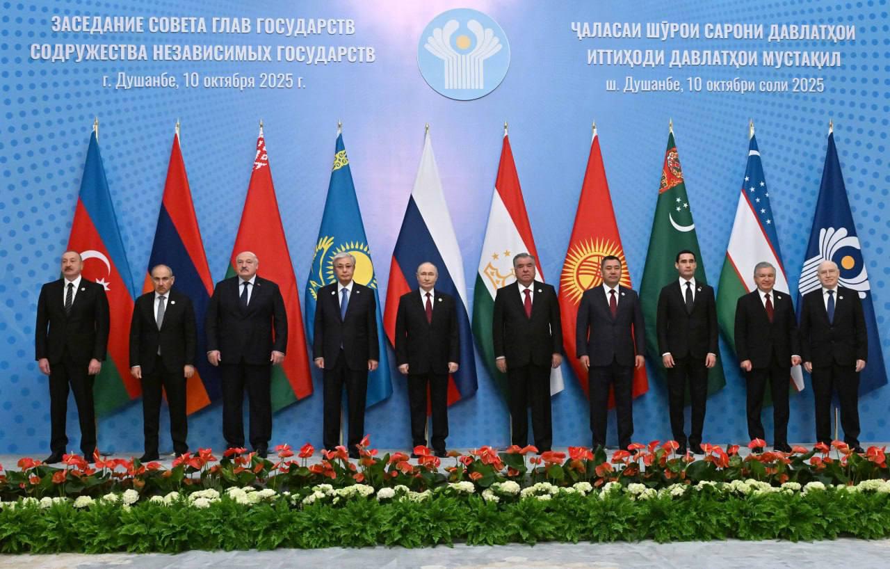 Тоқаев ТМД елдерінің басшыларын Астанада өтетін Еуразиялық экономикалық форумға шақырды