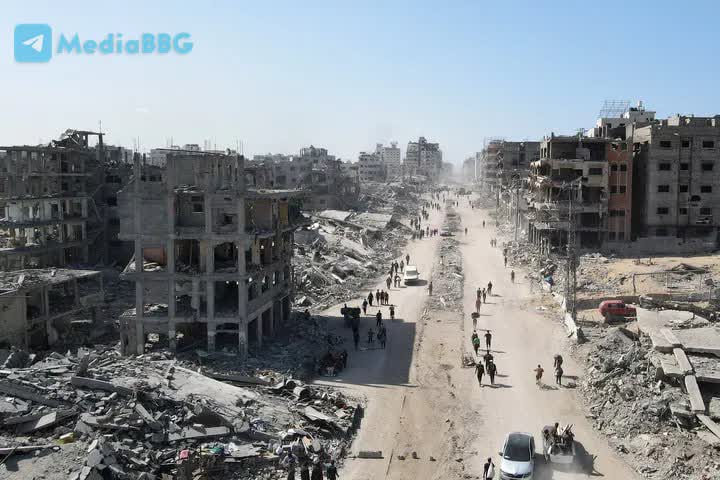 Трамптың Таяу Шығысқа сапары: тарихи келісім бе, әлде уақытша бітім ғана ма?