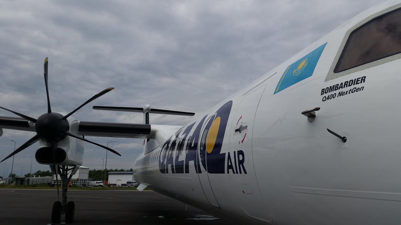 «Qazaq Air» пилоттарының жалақы талабы: еңбек дауы ма, әлде саладағы жүйелі мәселелердің көрінісі ме?