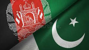 Пәкістан армиясы Ауғанстанмен шекарадағы 19 бекетті өз бақылауына алды