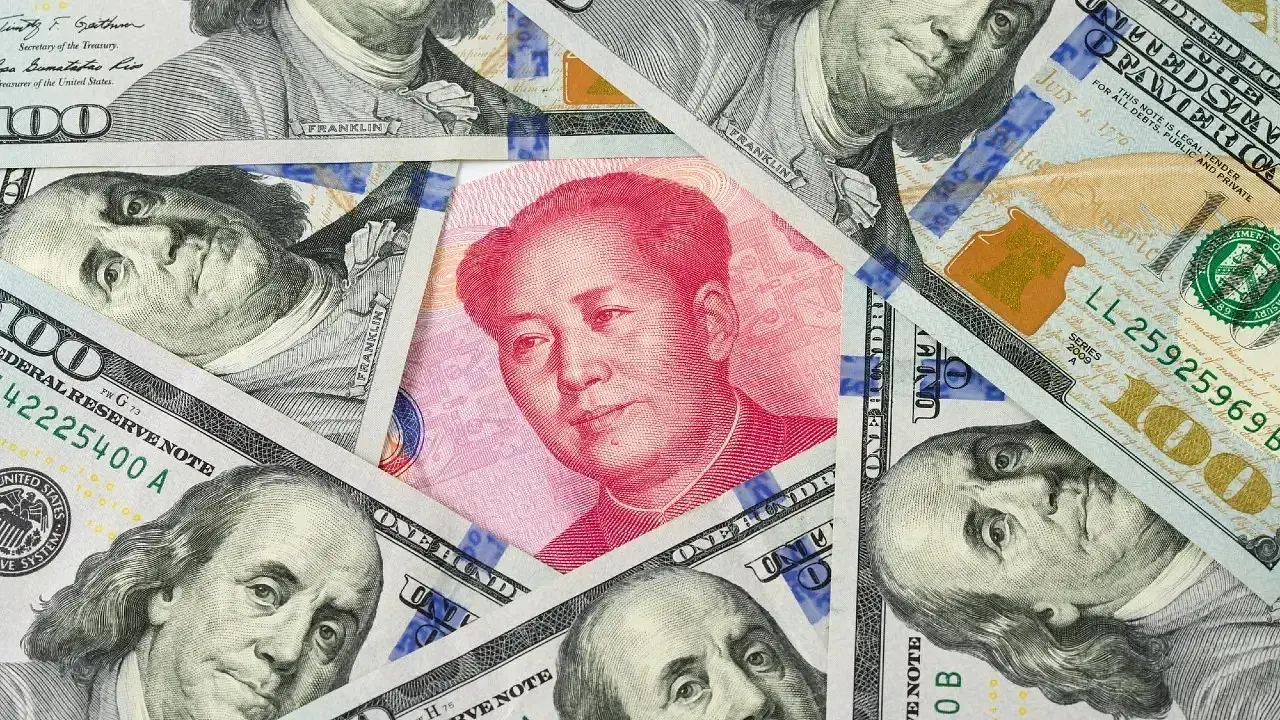 АҚШ пен Қытай арасындағы жаңа сауда соғысы нені білдіреді?