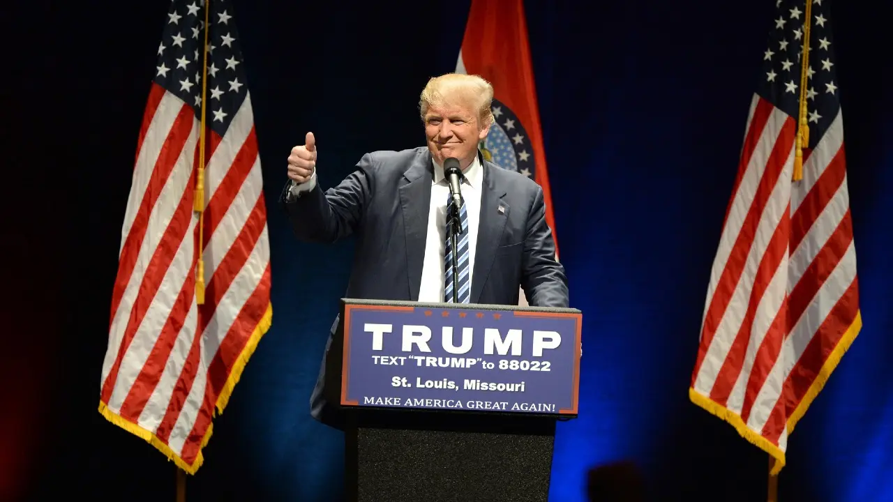 Трамп: «Газа соғысы аяқталды»