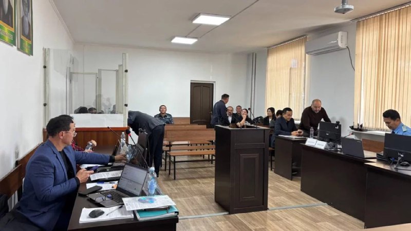 «Шерзаттың өлімінен кейін тұтқындарды Хасанға қарсы куәлік етуге үгіттеді» — адвокат