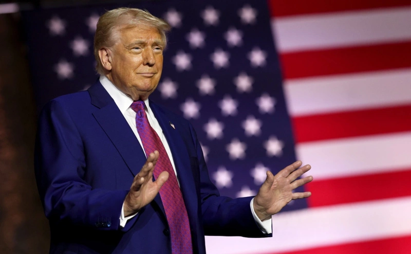 Трамп: «Украина үшін үшінші дүниежүзілік соғысқа жол бермеймін»