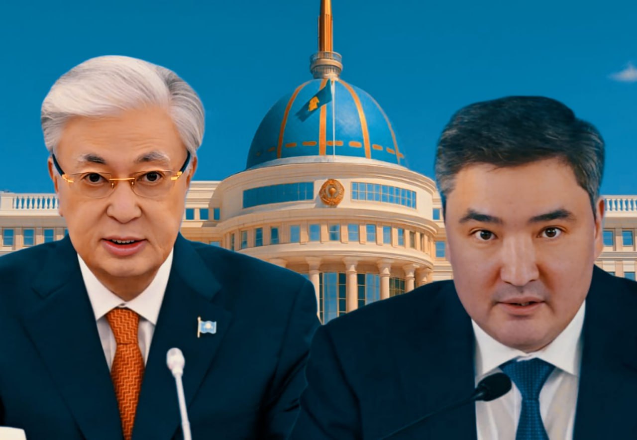 Бектеновтің дедлайны: Тоқаев түзетуді талап еткен бағдарламада қандай шикілік бар...