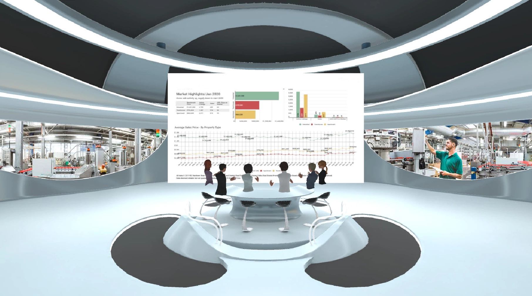 «Әкімдер есеп береді, бірақ мәселе шешілмейді» — аймақтардағы формализм мен “есеп беру маусымының” көлеңкесі