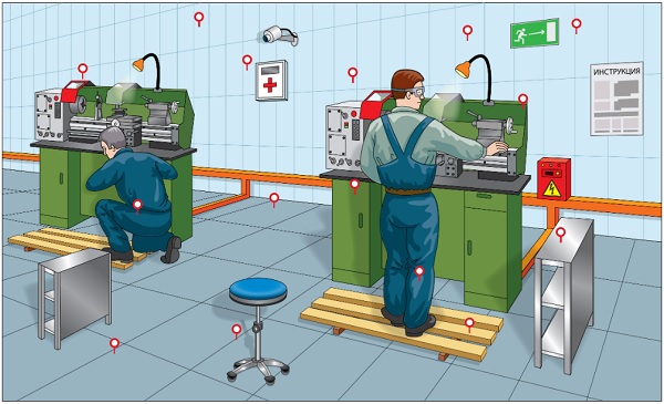 «Жыл басынан бері 130-дан астам адам өндірісте қаза тапты: қауіпсіздік дағдарысы қалай шешіледі?»