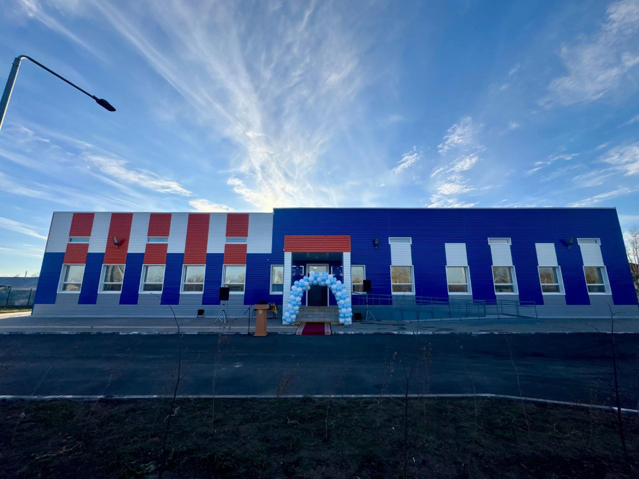 Ақмола облысындағы ауылдық амбулаториялар қыста жылусыз қалу қаупі туды