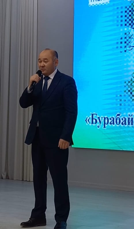 Бурабайдағы фестивальде экология мен туризм саласының  өзекті мәселелері талқыланды