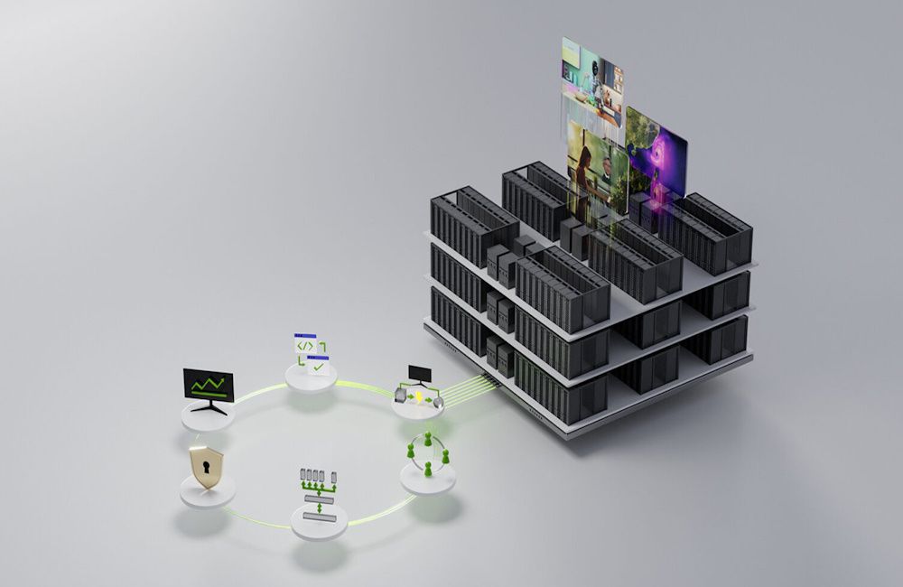 Жасанды интеллект 2 миллионға жуық қазақстандықты жұмыссыз қалдыруы мүмкін