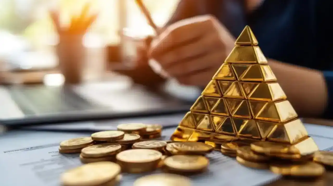 «Назира Голд»: 16 миллиард теңге жоғалды — мыңдаған қазақстандықтар алданды