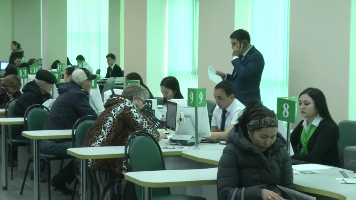 Қазақстанда қос азаматтық үшін жазаны қатаңдату ұсынылды