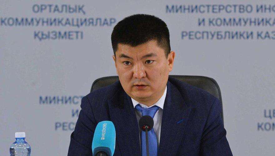 Ауыл шаруашылығын қолдау қорының бұрынғы басшысына жалған фирмалар арқылы ұрлық жасады деген айып тағылды