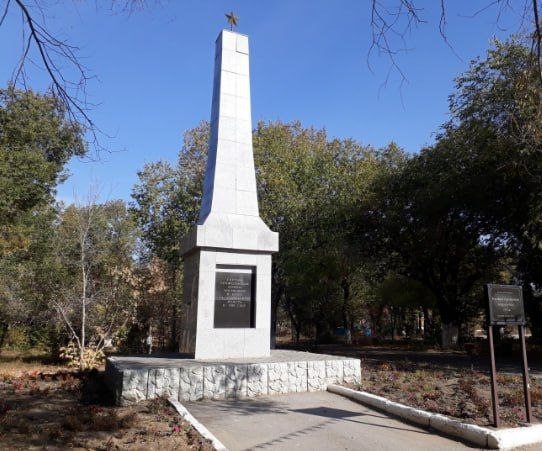 Ескі ескерткіштердің орнына – Жаңа Қазақстанның рухын бейнелейтін нышандар қажет