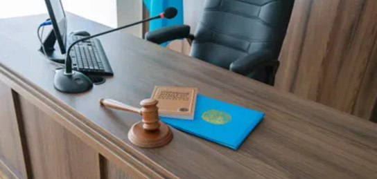 Алматыдағы жер сілкінісін ескерту жүйесінің істен шығуына кінәлілер сотталды