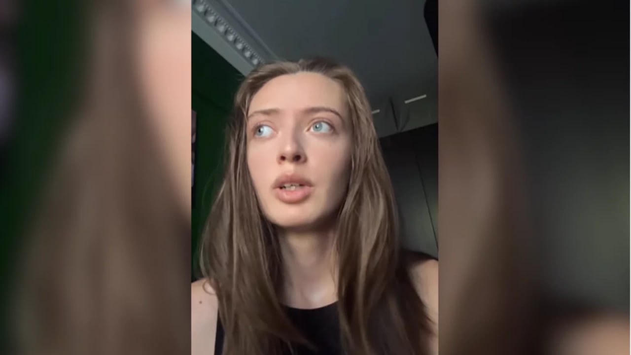 Қарағандылық Алика Мұхамадиева қазақтар туралы айтқан даулы пікірлері үшін үш жарым жылға сотталды