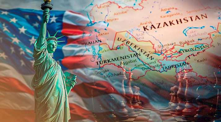 «Орталық Азия – АҚШ» жоғары деңгейдегі саммиті бүгін Вашингтонда өтеді