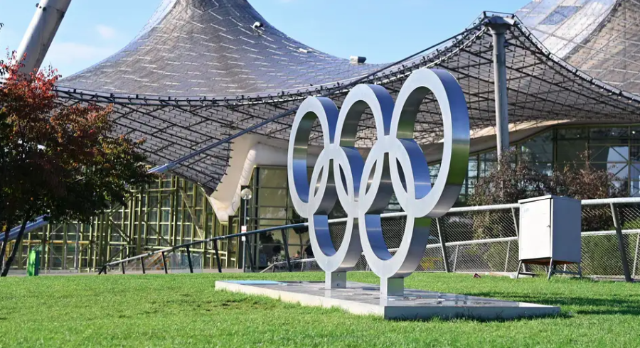 Неміс халқы Олимпиаданы өз елінде өткізу идеясын қолдап отыр