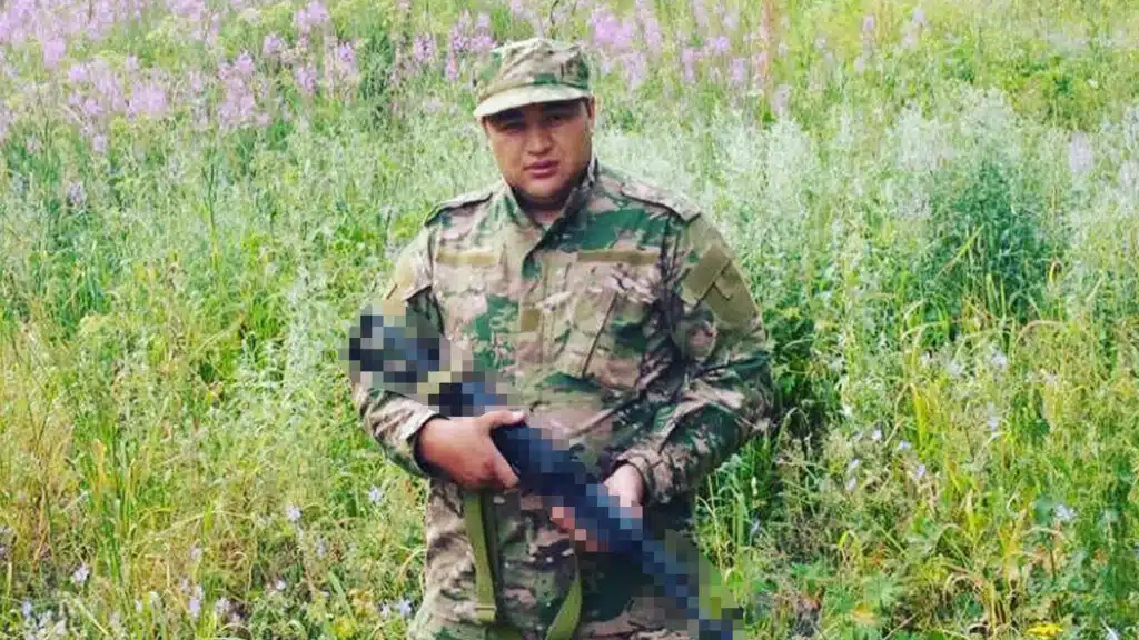 «Өзімді осында өртеймін»: Хасан Қасымбаевтың отбасы президенттен араласуын сұрайды