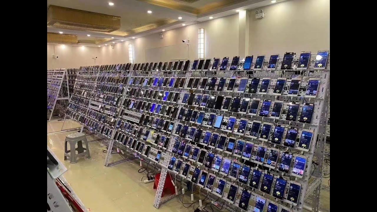 Қазақстанда бір адамға 10 SIM-картадан артық тіркеуге тыйым салынады