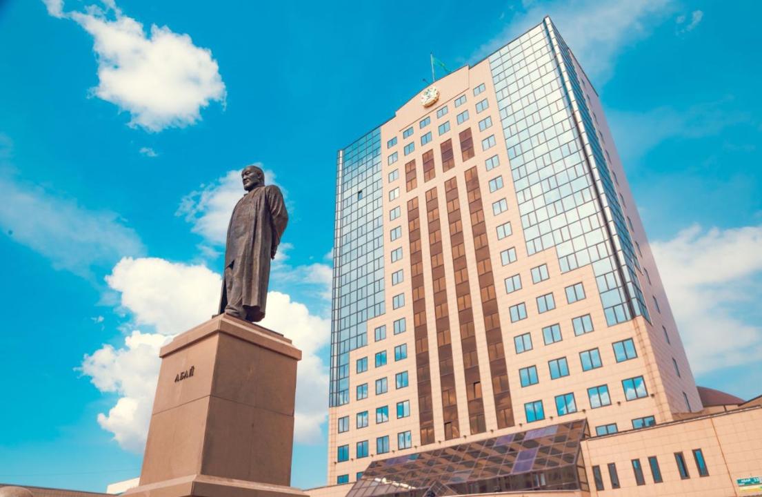 Қазақстан Республикасының Мемлекеттік қызмет істері агенттігі жанындағы Қоғамдық кеңестің кезекті отырысы өтті