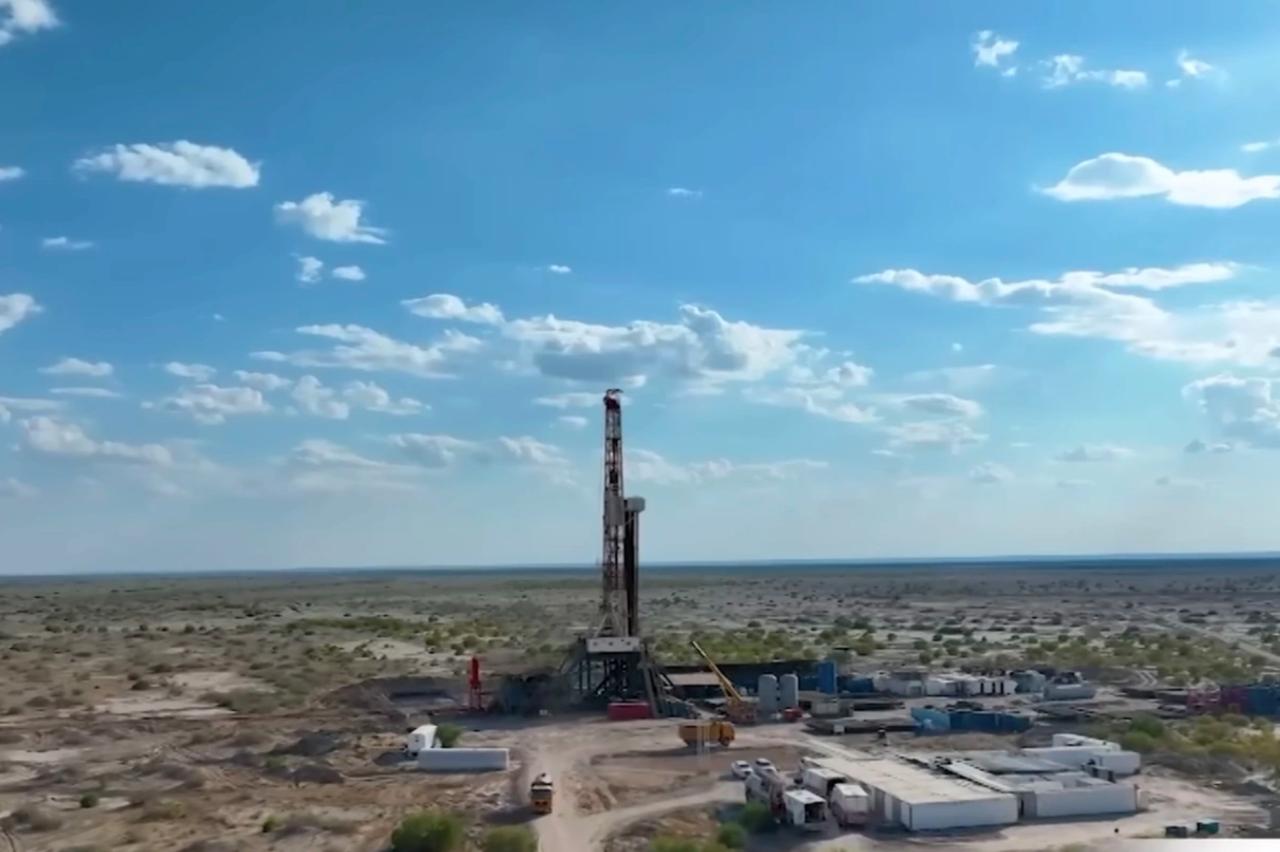 Муйнақтан газ қоры табылды