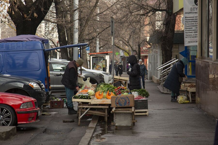 Қазақстандықтардың 60%-дан астамы НДС өсімінен кейін өмір сүру деңгейі төмендейді деп қауіптенеді – DEMOSCOPE