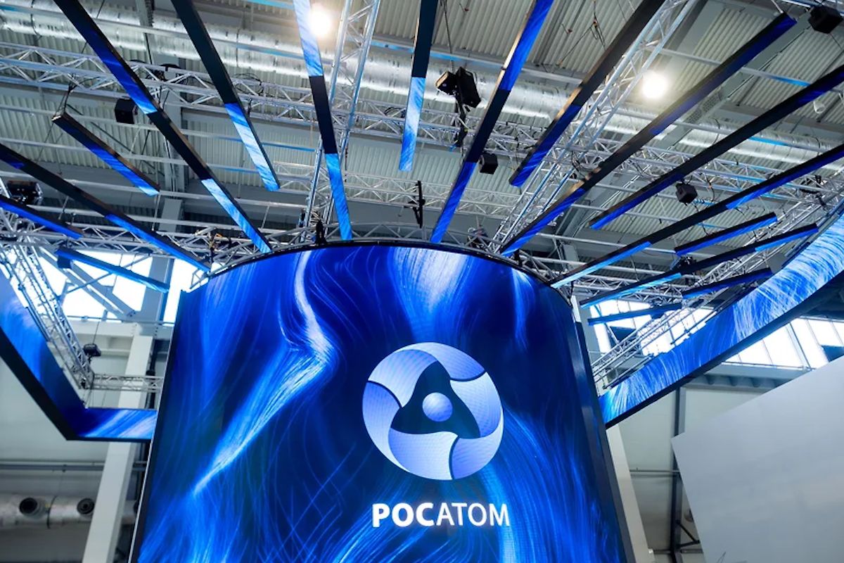 Қазақстан мен Ресей Ядролық ғылым және технологиялар орталығын салуға уағдаласты