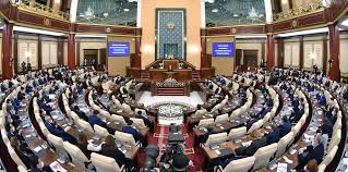 Қазақстандықтар зейнетақысын Монғолияда да алады