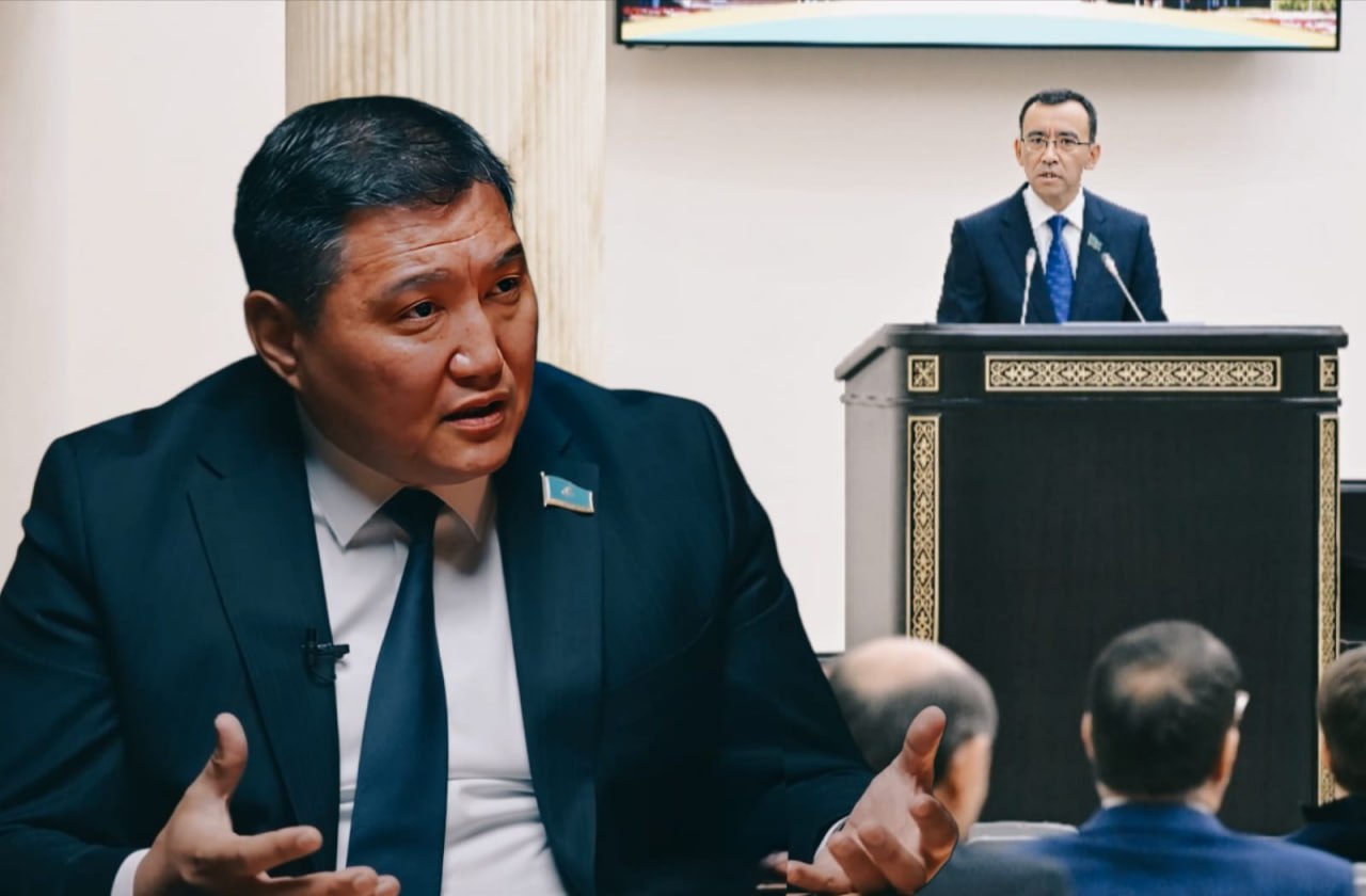 Сенаттағы «құрылыс лоббиі»: Базарбектің түзетуін тоқтатуға кім мүдделі...