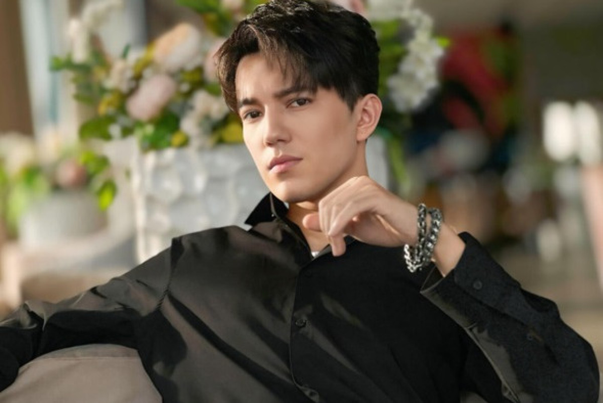 Димаш Құдайберген БҰҰ-ның жаһандық ізгі ниет елшісі атанды