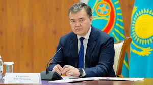 Астананы Каракаспен салыстырған мәлімдеме: полиция депутатты жауапкершілік туралы ескертті