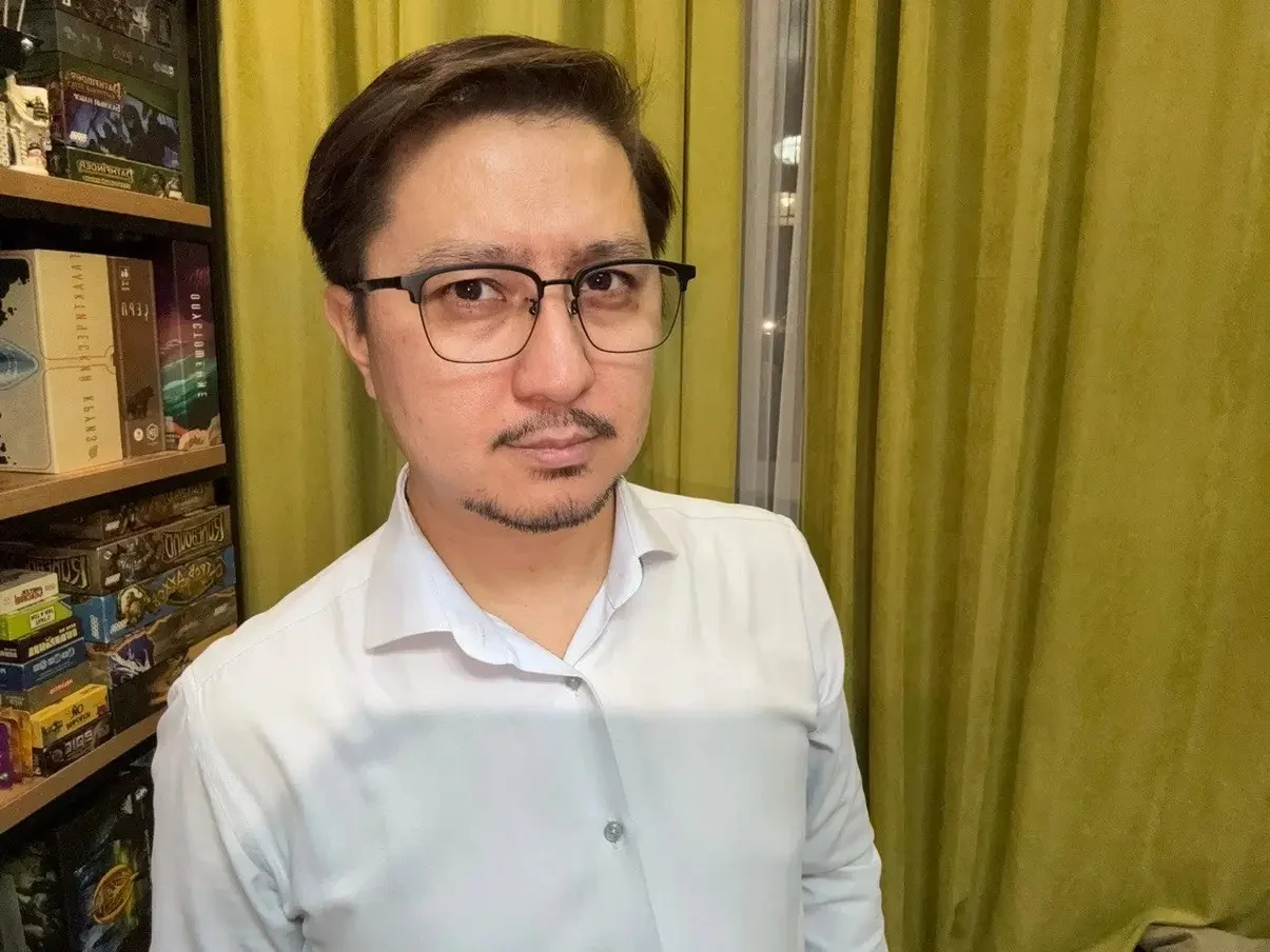 KazTAG бас редакторы Әмір Қасенов Астана қаласындағы уақытша ұстау изоляторында аштық жариялады