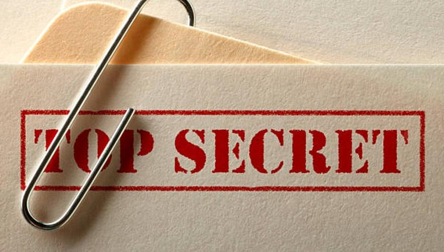 Павлодарда колонияның бұрынғы басшысы мемлекеттік құпияларды жария еткені үшін сотталды