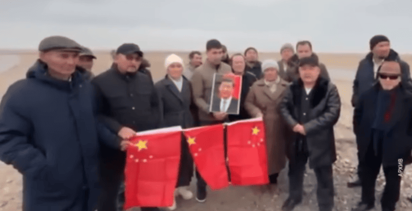 Amnesty International «Атажұрт» белсенділер тобына тағылған айыптарды алып тастауды талап етті