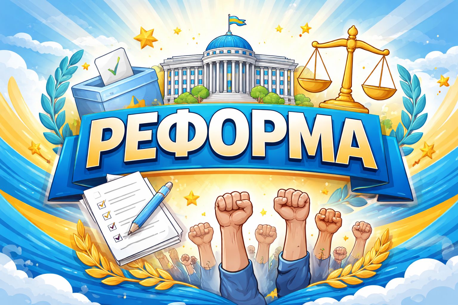 Баяжума Асылбек. Қазақстанға жаңа атау емес нақыт реформа керек