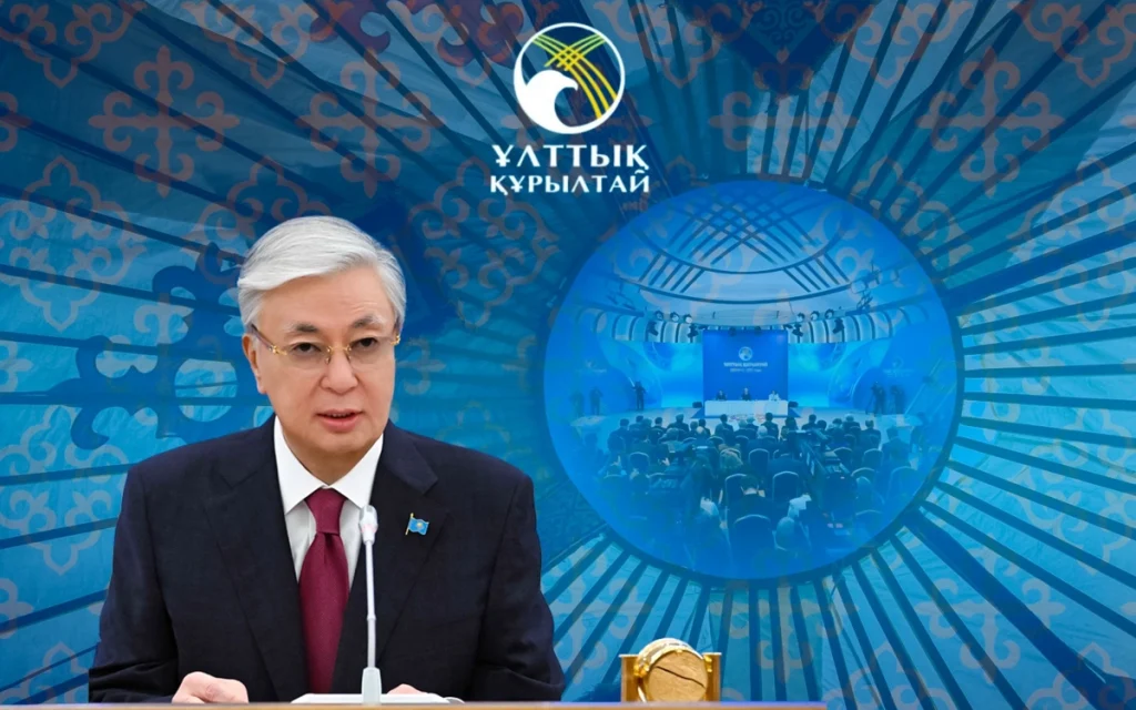 Ұлттық құрылтайдағы «тәуелсіздік» туралы мәлімдеме: саяси риторика және қоғамдың қабылдау