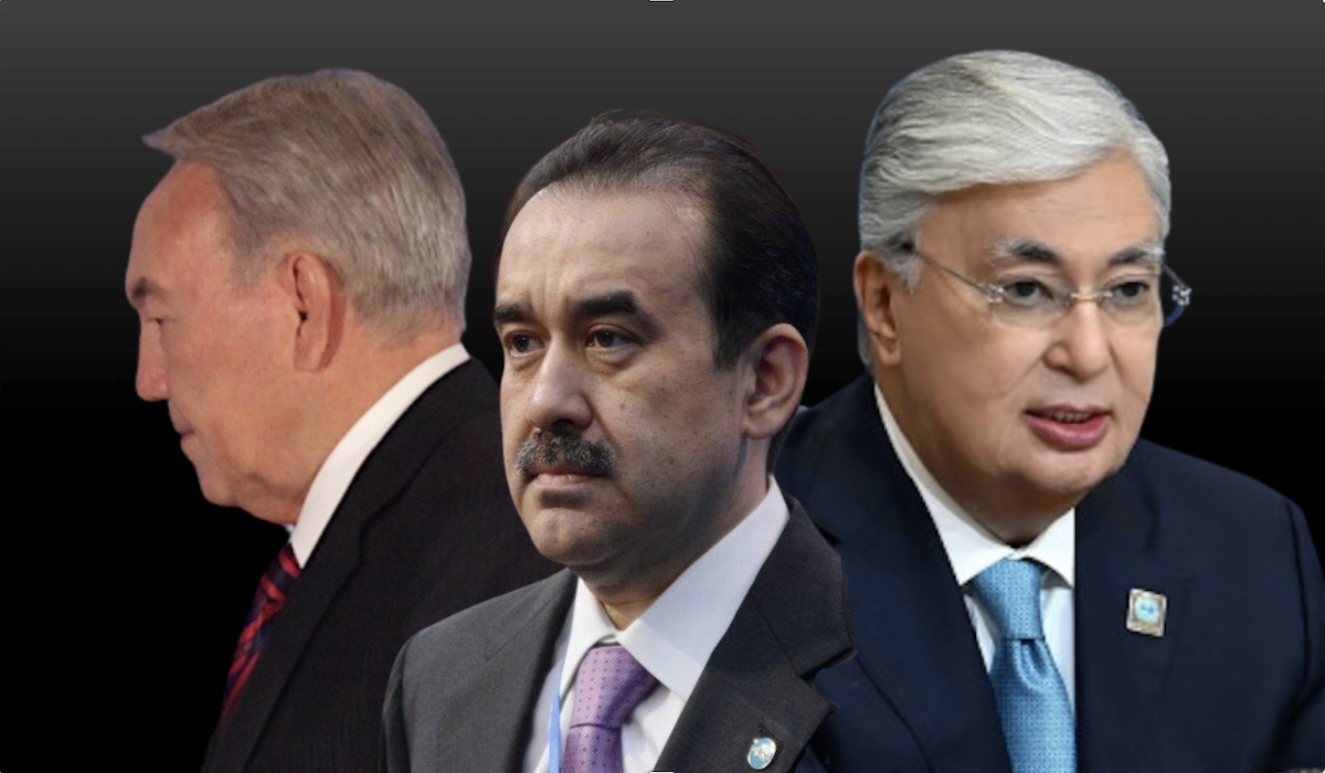 Масимов қайда? Билік үнсіз, инсайдерлер сөйлейді