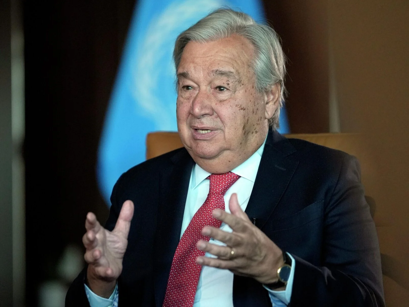 БҰҰ жаңа Бас хатшыны сайлау үдерісін бастады