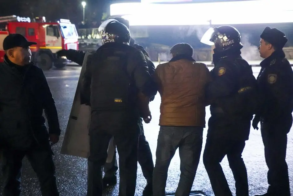 Қарыз қыспағы бүйрегін сатуға итермеледі: түркістандық сотталды