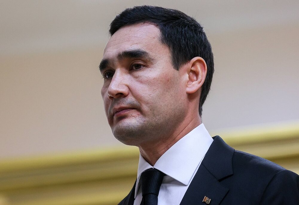 Түрікменстанда ауқымды кадрлық өзгерістер: қауіпсіздік блогы мен мұнай-газ саласы жаңарды