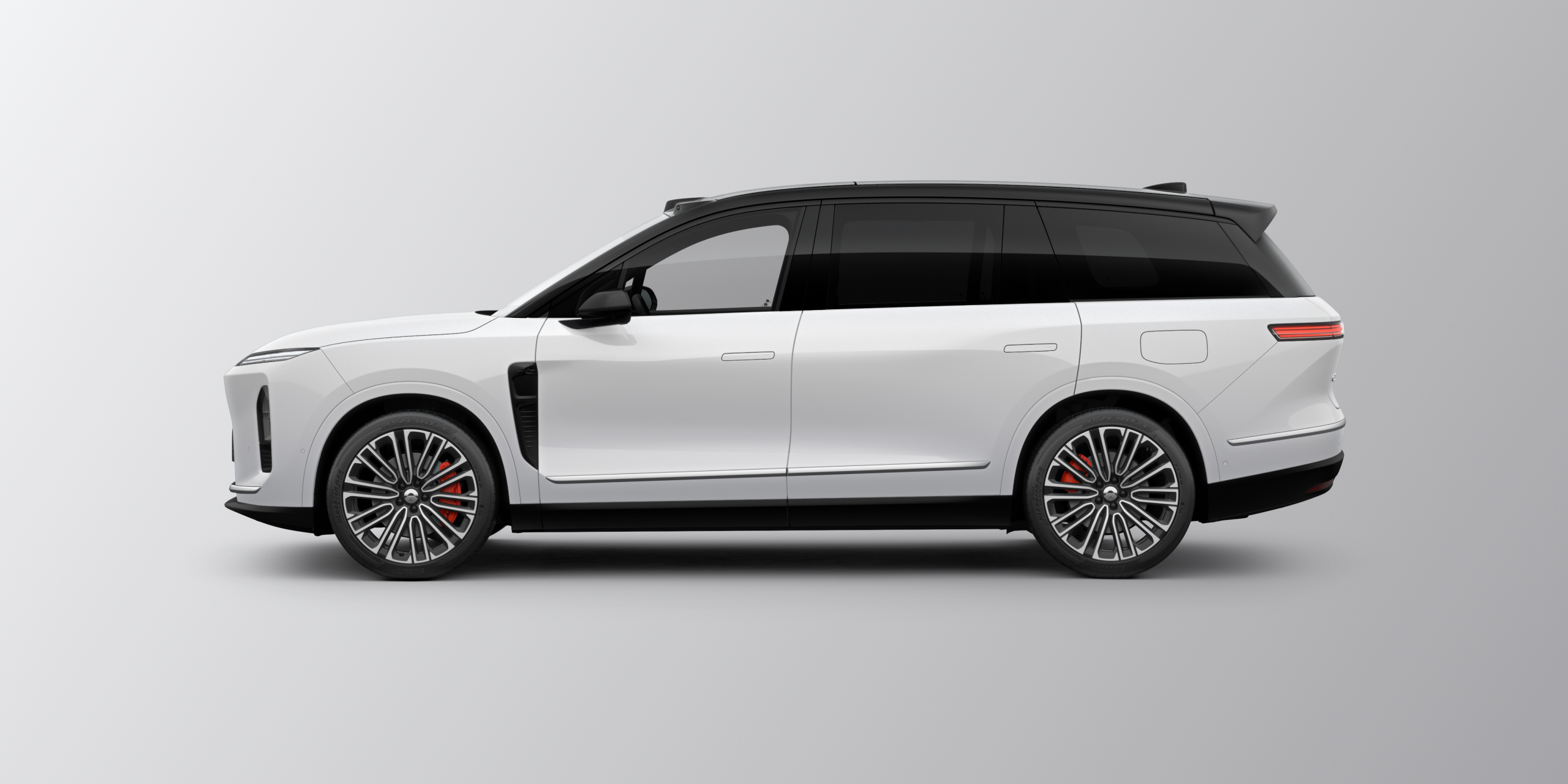 Қытай Nio және Zeekr 285 мыңға жуық электромобильді кері қайтаруда