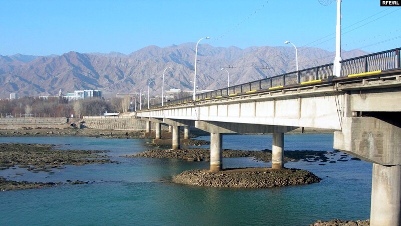 ЕАБР: 2040 жылға қарай Орталық Азияда су тапшылығы мен инфрақұрылымға салмақ артуы мүмкін