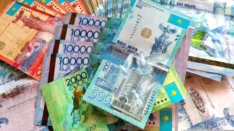 Қазақстандағы шағын бизнес мемлекетке 273 млрд теңге қарыз