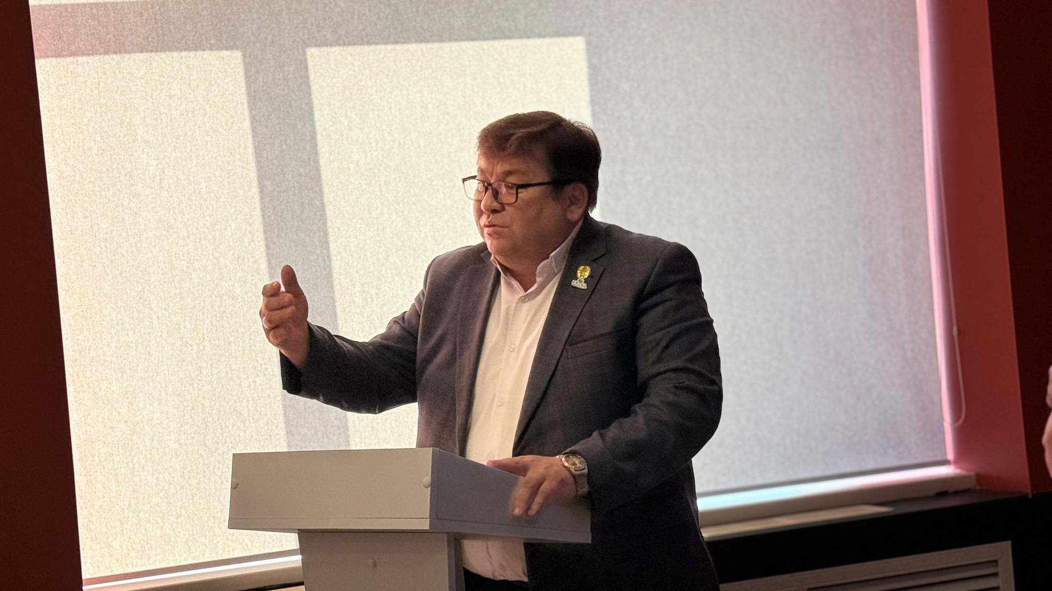 Ұлтты сынау – қаралау ма, әлде ояту ма?