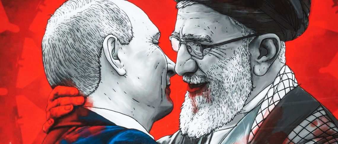 Хаменеи қазасынан кейін Путин тағы бір одақтасынан айырылды