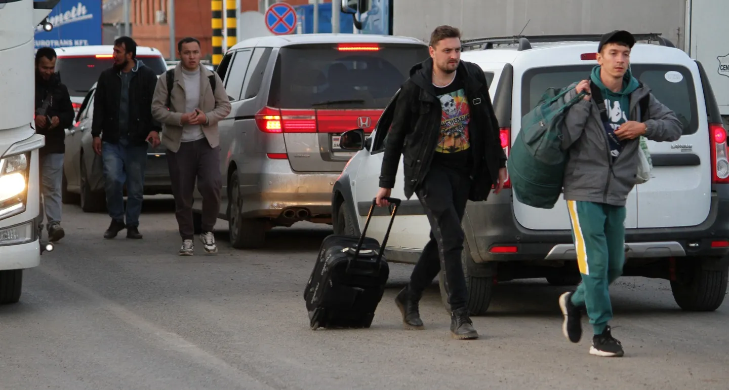 Қазақстан неге саяси қашқындарды ұстап бере бастады