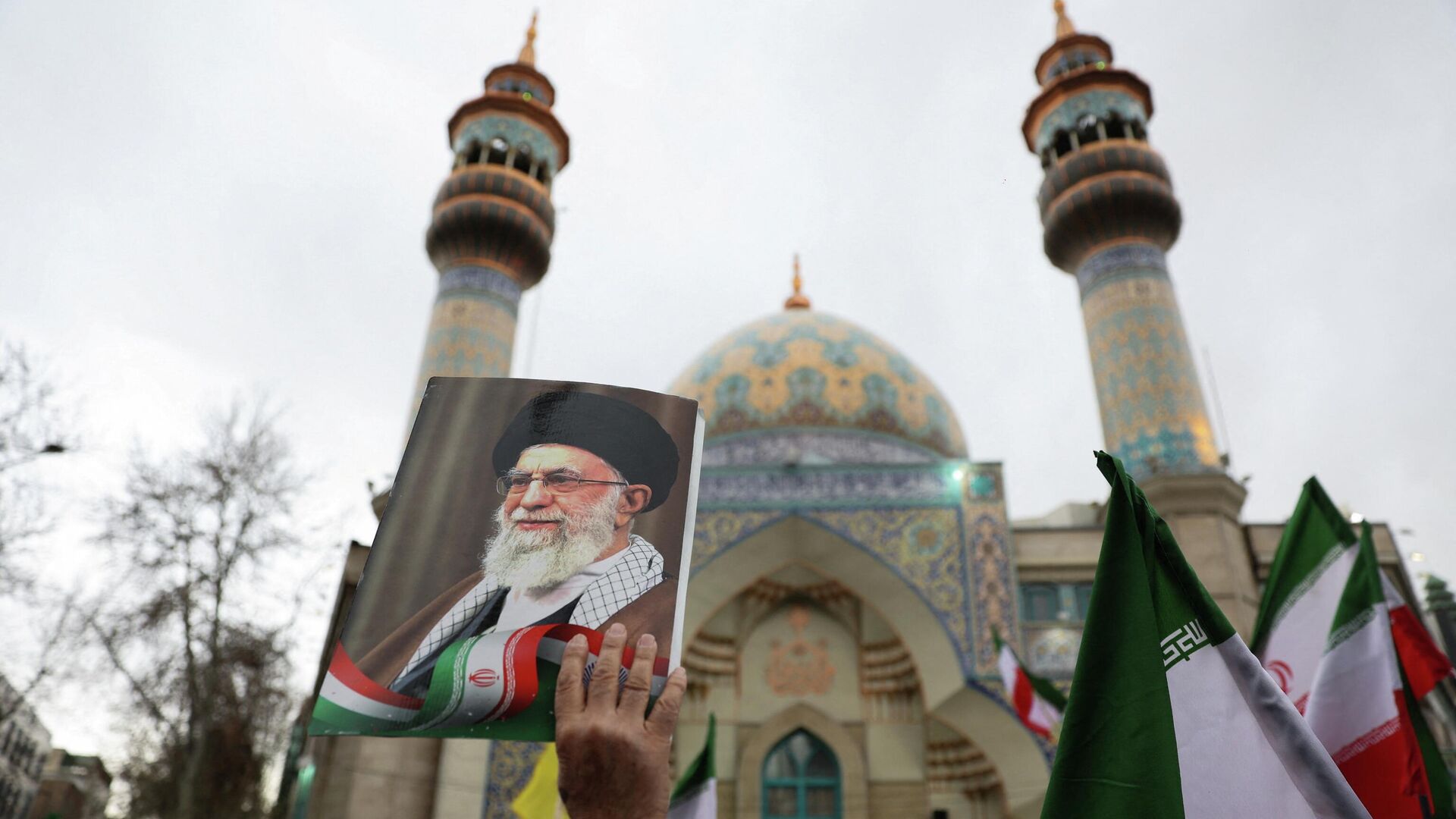 АҚШң  Иранның мүнай инфрақұрылымына шабуыл жасауды ойластыруда